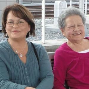 Meet your Posher, Cathy